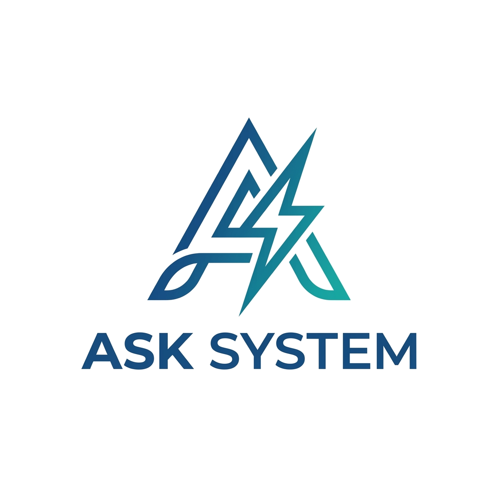 Ask System